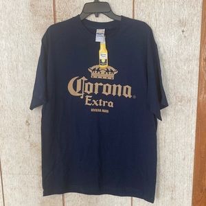 Corona Extra Riviera Maya shirt